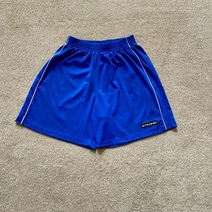 Tanno Athletic Shorts